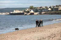 Best Western Kings Manor Hotel