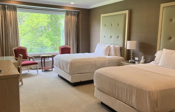 Rocky River Inn