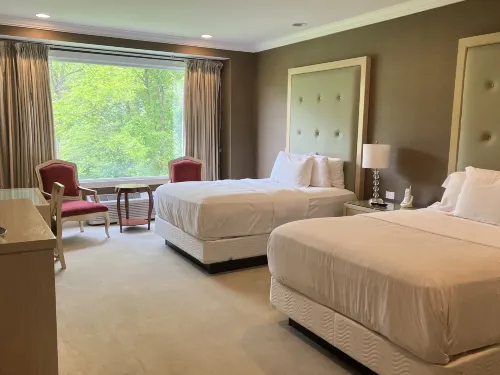 Rocky River Inn Hotels in New Milford