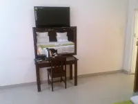 Richland Lodge Sinazeze