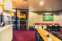 Best Western Blackbutt Inn Hôtels à : Adamstown Heights