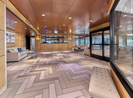 Henlopen Hotel Отели в г. Рехобот-Бич