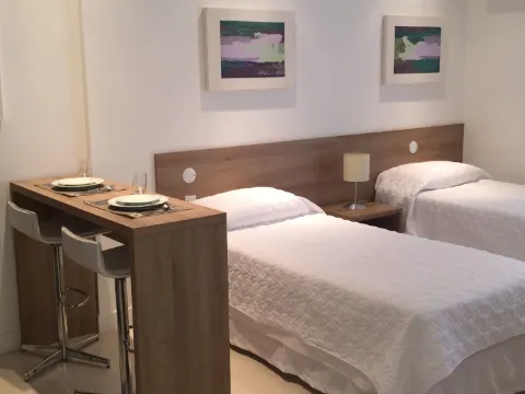 Mont Blanc Diamond Flat