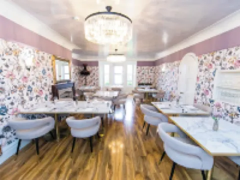 The Burgoyne - Stunning Hotel with Amazing Views and Impeccable Service Hotels in Reeth