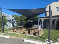 Canberra Ave Villas Các khách sạn ở Queanbeyan