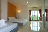 The Pride Hotels in Phutthamonthon