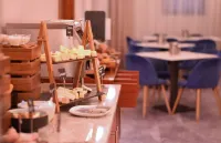 Hotel Palatinus - Breakfast