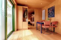 Homiestay Radapartment -Terrasse & Grill Hotels in der Nähe von Iphofen