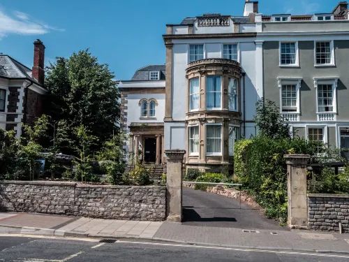 Beech House Hotels in Bristol