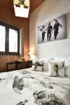 Chalet-hôtel Gai Soleil Hôtels à : Les Contamines-Montjoie