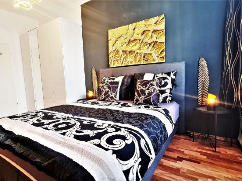 Boutique Apartments Vienna - Luxury 2