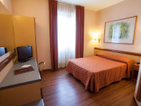 Hotel Esperia Hotels in Rho