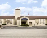 Sleep Inn Hotels in Summersville