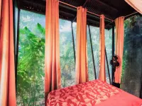 La Shamana - Ecological Concept in Jungle - spa