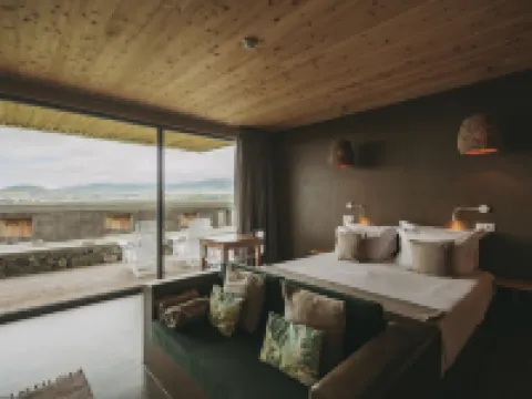 聖巴巴拉生態度假村 聖米格爾島酒店