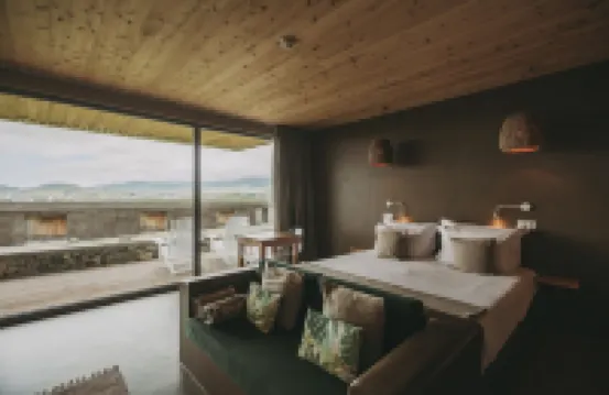 聖巴巴拉生態度假村