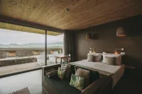 Santa Barbara Eco-Beach Resort Hotel a Ribeira Grande