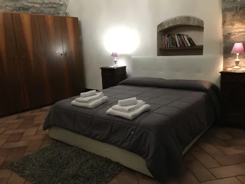 Casa Mario Lupo - Apartments and Rooms - Condos