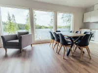 Kajaani Cottages Hotels in Kajaani