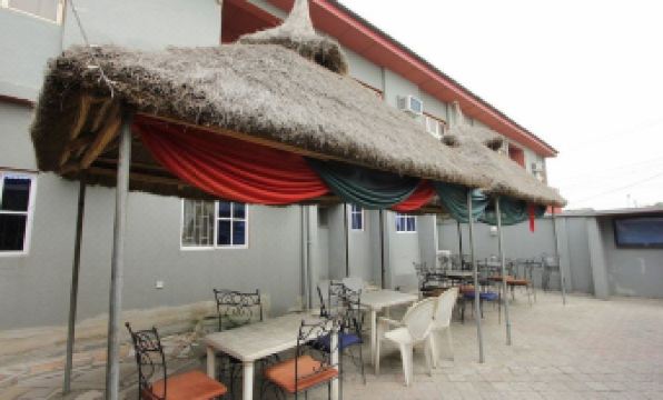 Sylva Link Hotel - Housity
