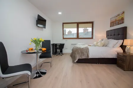 特拉法加之家飯店