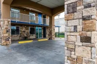 Super 8 by Wyndham Mineral Wells Hotels in Mineral Wells