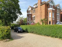 The Wycliffe Hotels in Folkestone