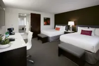 Hotel Lucent Hotels in Atherton