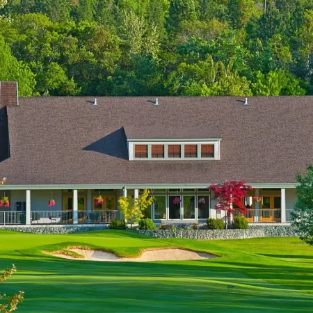 Riverside Inn