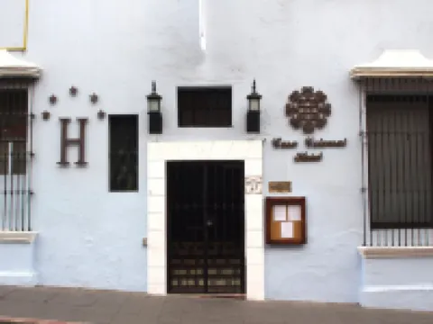 Hotel Casa Colonial - Adults Only Hotels in Cuernavaca