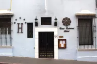 Hotel Casa Colonial - Adults Only Hotels in 