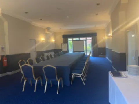 Parkmore Hotel & Leisure Club, Sure Hotel Collection by BW Hotels in Egglescliffe