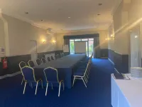 Parkmore Hotel & Leisure Club, Sure Hotel Collection by BW Hotels in Yarm