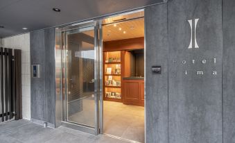 Hotel Aima