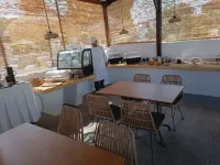 Naxos Summerland Resort - breakfast