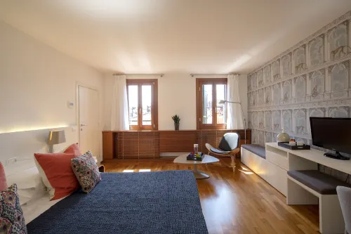Ca' Della Scimmia - Rialto Bridge, Venice - Apartments