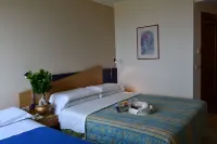 Park Hotel Sant'Elia Hotels in Selva di Fasano