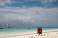 The Loop Beach Resort- Adults Only - Beach