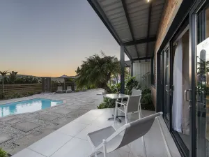 Thebloem Guest Suites by Knysna Paradise Collection