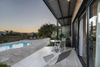 Thebloem Guest Suites by Knysna Paradise Collection