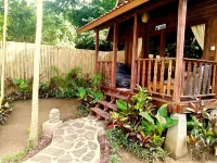 Ocean Prana Village Hotel dekat Sunset Point Amed