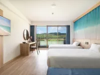 Watermark Hotel Okinawa Kume Island Hotels in Kumejima