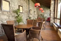 Hotel Diamó - breakfast