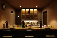 Onyado Yuinosho - bar