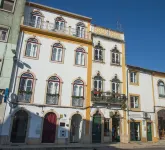 Thomar Story - Guest House Hotels near Estatua de D. Gualdim Pais