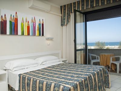 Hotel Genzianella