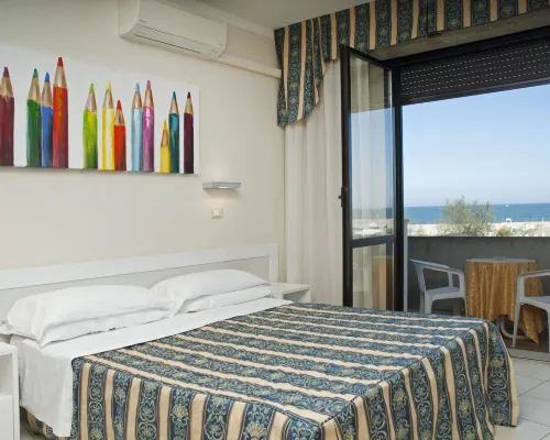 Hotel Genzianella Hotels in Cervia