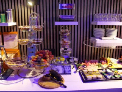 Hotel Wippertal - Voll Klimatisiert ベルンブルクのホテル