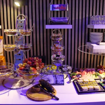 Hotel Wippertal - Voll Klimatisiert