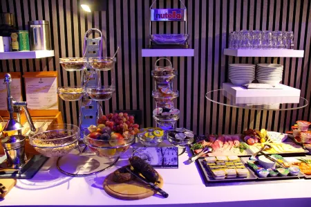 Hotel Wippertal - Voll Klimatisiert